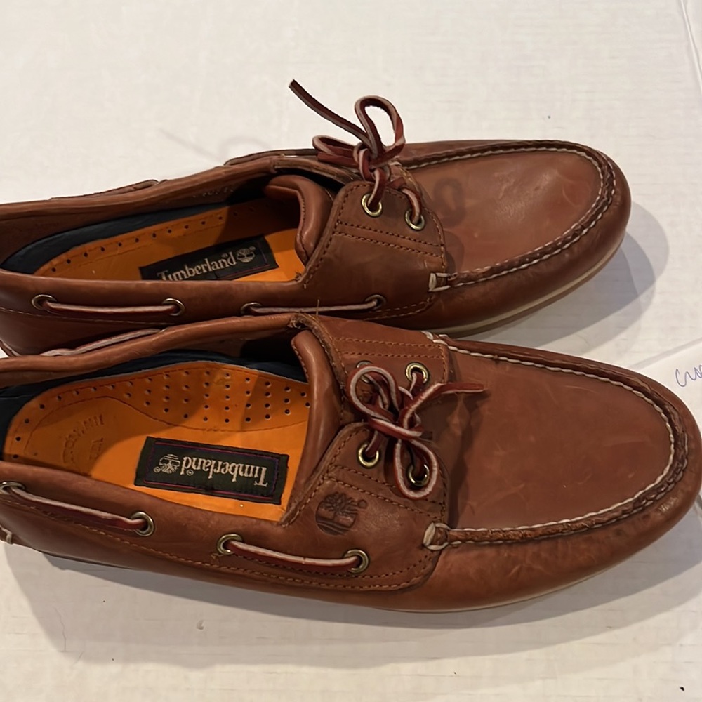 Timberland - Picture 6 of 9